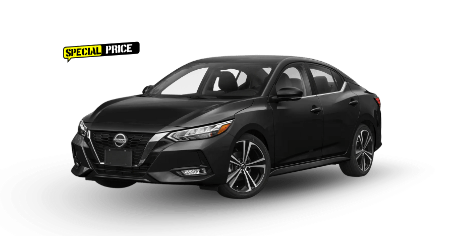 Nissan Sentra​ rent a car