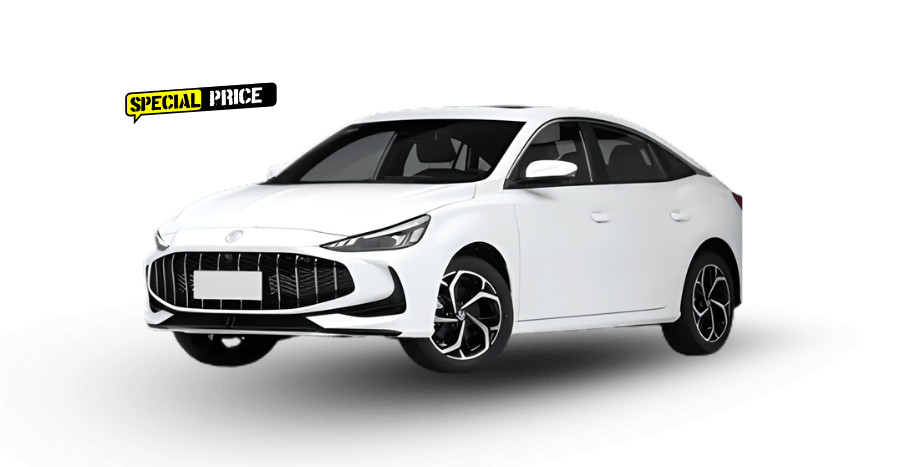 Mg 5 - 2025​ rent a car