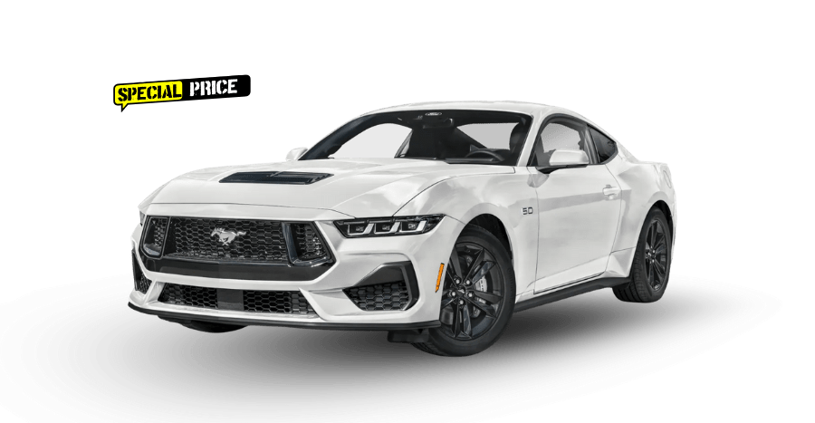 Mustang - GT​ rent a car