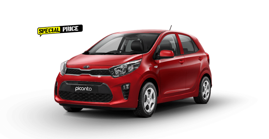 kia picanto rent a car