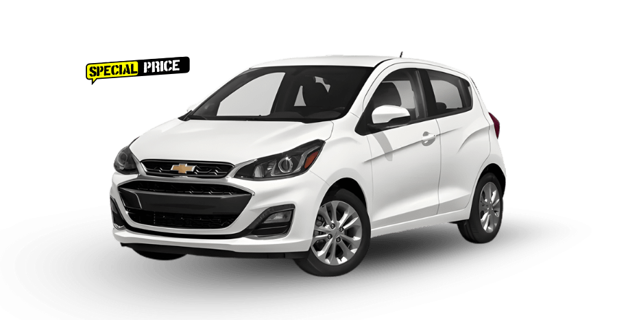 Chevorlet Spark 2021​