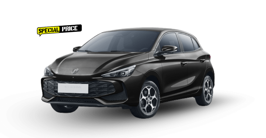 Mg3 2024​ Rent A Car