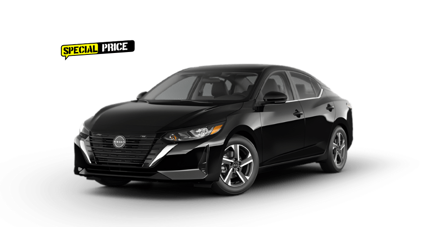 NISSAN SENTRA RENT A CAR