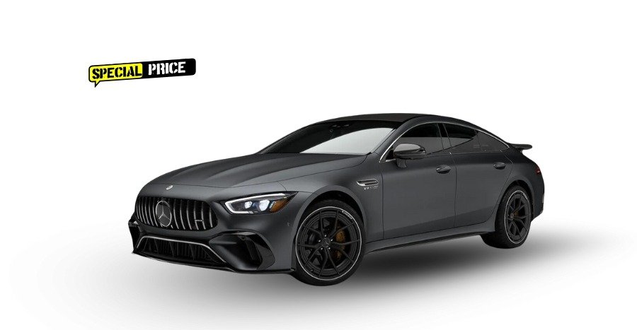 MERCEDES BENZ AMG ​